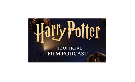 HBO Max Debuts the Official Harry Potter Film Podcast